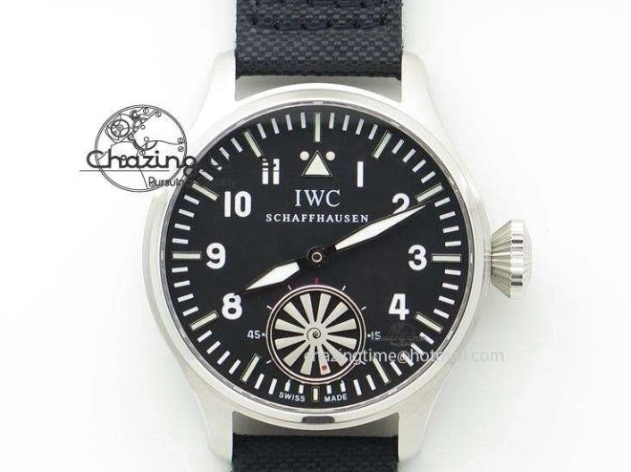 MIROTIME 1227 Mark XVII Le Petit Prince MK Maker 1:1 Best Edition SS Blue Dial On SS Bracelet A RelaxedFit 7376